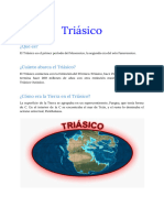 Triásico