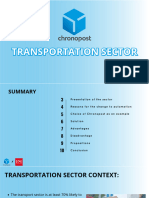 Transportation Sector