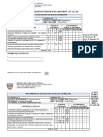 Criterios A Evaluar - I Momento 2023 - 2024