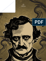 Edital Allan Poe