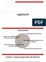 S01.s1 Introducción Al Derecho