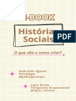 E-BOOK HistÃ Ria Social