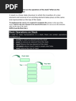 DSA 10 Question