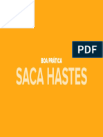 2021.09 - Saca Haste - Ferrovia