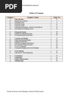 Ankush Thakur Project Report