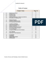 Ankush Thakur Project Report