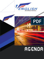 Libro Fast English International 2020