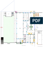 Ground Floor Furniture Layout