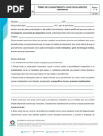 Lista de Decorebas | PDF | Doença de obstrução pulmonar crônica ...