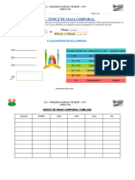 Ficha IMC Primera Clase 2024