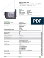 METSEPM5330 Schneider