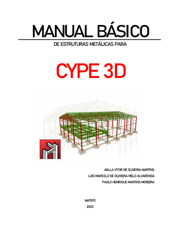 curso-cypecad-metalica-pdf