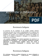 Resistencia Indigena