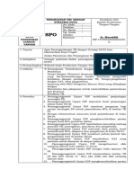 4415 Sop TBC - Penanganan TBC Dots