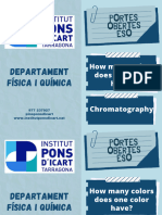 Chromatography