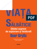 Viata in Salbaticie - Bear Grylls - 231205 - 002001