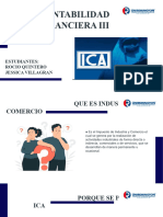 Exposicion Contabilidad Financiera (Ica)