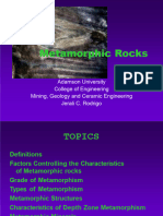 metamorphic-rocks