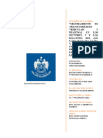 INFORME Mayores Metrados y Menores Metrados (Reparado)