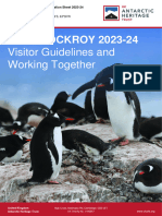 2023-24 Port Lockroy Visitor Information Guideline V2.en