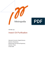 Oil Purification