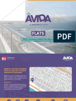 Brochure Avida-Baja