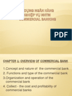 Commercial Bank.