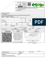 Contrato Transporte Particulares