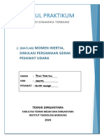 Modul02 - 13621051 - HA-420 Hondajet