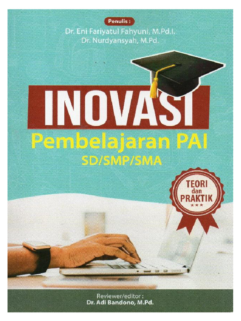 Inovasi Pembelajaran PAI di Sekolah | PDF | Karier & Perkembangan