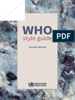 who_style-guide