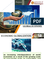 M1L2 GLobal Economy