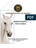 CARTILLA Nº1 - GENERALIDADES y FICHA CLÍNICA 2020 (1)