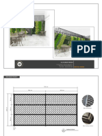 Gambar Kerja Vertical Garden-2024