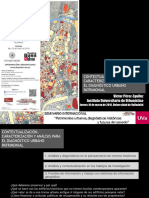 Contextualizacion Patrimonial