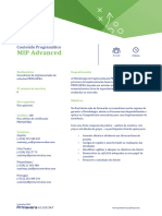 EPG019 MIP Advanced