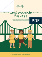 Construyendo Puentes 2023 - Final