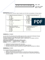 Devoir N°4 Cap3 2023-2024