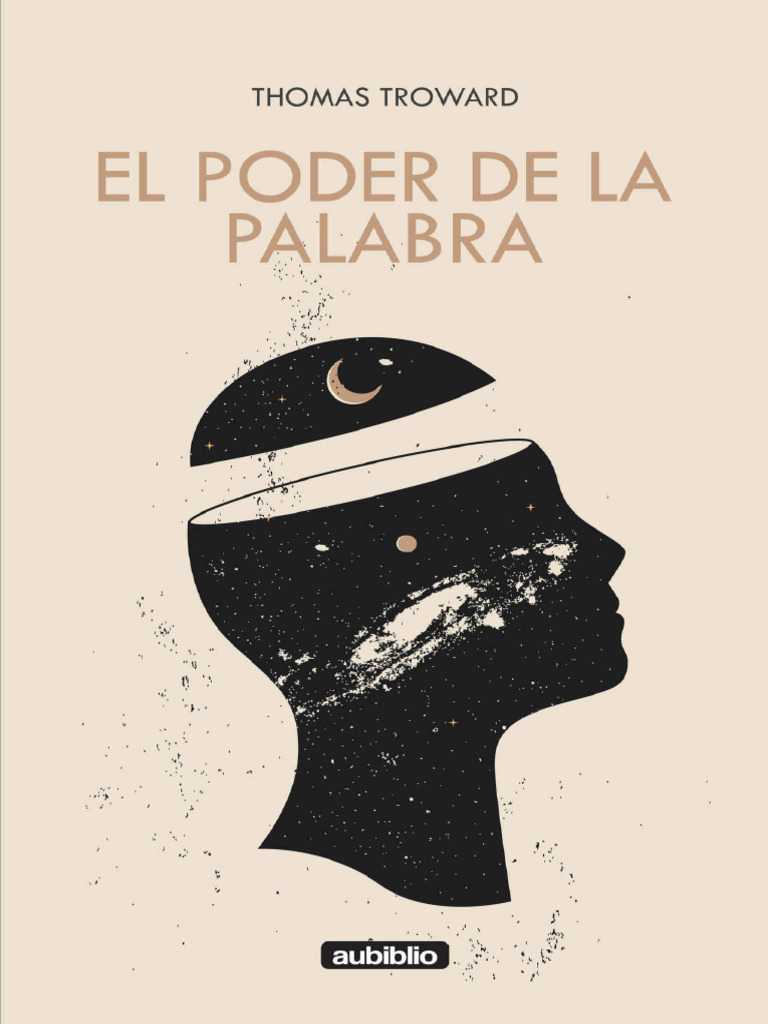 El Poder de La Palabra (Spanish - Troward, Thomas | PDF | Olas | Éter ...