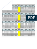 Schedule Class 10 & 12 Wef. 01-Mar-24