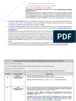 Edital 129 - 2024 - Licença Especial