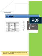 5 Modul Vektor