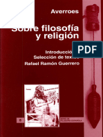 Serie Filosofia Española Vol 08 - 1998