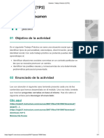 Psicología Social - TP3