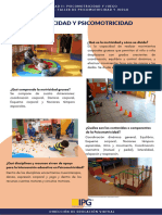 Taller de Psicomotricidad y Juego - Semana 4