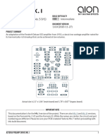 Asteria Mki Documentation