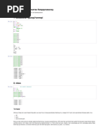 Mushuk ustidagi qalin dik, kop sperma