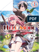 Hell Mode Vol. 01