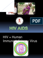 Progrsm HIV Di Puskesmas