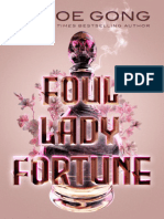 Foul Lady Fortune (Chloe Gong) (Z-Library)
